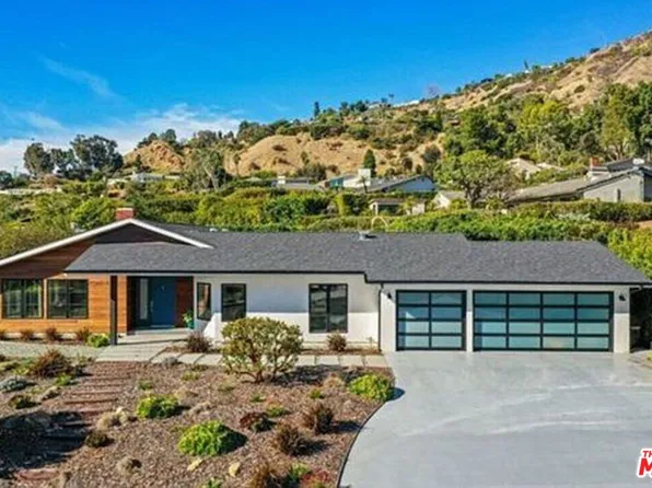 20413 Roca Chica Dr, Malibu, CA 90265