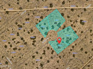 Pn 135205 17 Horizon City Ests #53-30, El Paso, TX 79928