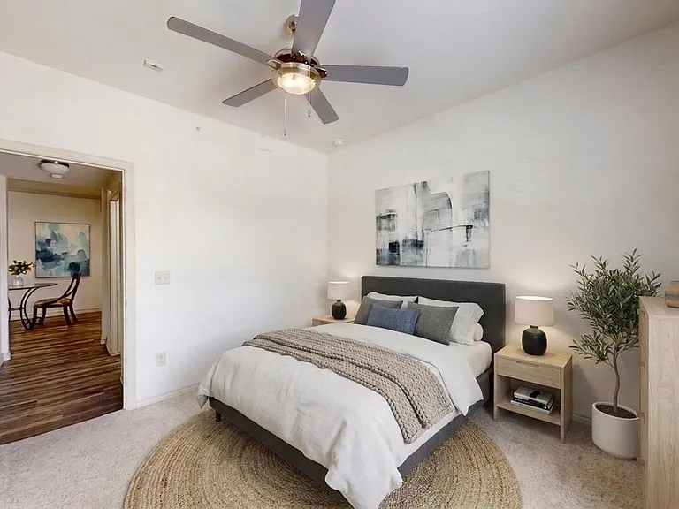 Carmel Canyon Apartments — Photo 56