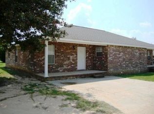 35 Matheny Rd APT A, Purvis, MS 39475
