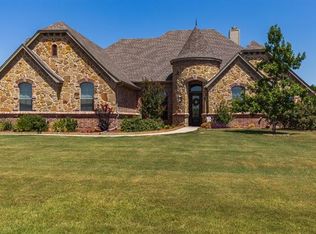 14116 Edgemon Way, Newark, TX 76071