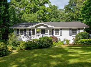 1174 Forrest Blvd, Decatur, GA 30030