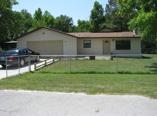 290 N Staff Point, Inverness, FL 34450