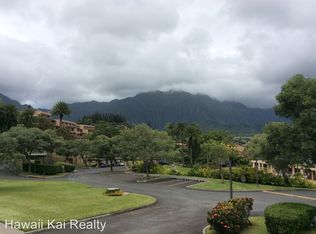 46-90 Konohiki St APT 3414, Kaneohe, HI 96744