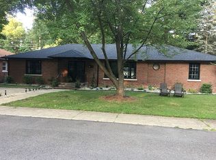 1712 Mayflower Pl, Goshen, IN 46526