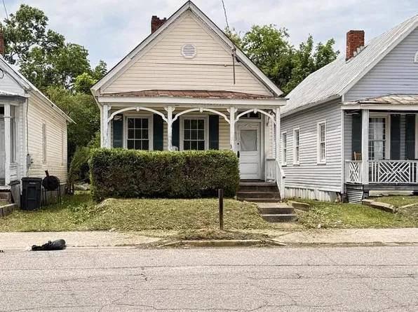 413 Crawford Avenue, Augusta, GA 30904