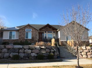392 E Brew Rd, Draper, UT 84020