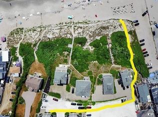 232 Sand Hill Cove Rd UNIT C, Narragansett, RI 02882