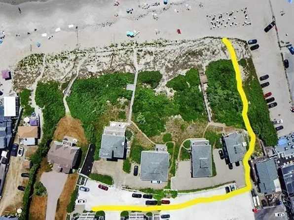 232 Sand Hill Cove Rd Unit C, Narragansett, RI 02882