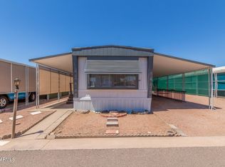 1363 N PLAZA Drive #6, Apache Junction, AZ 85120