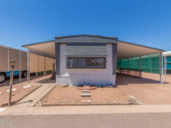 1363 N PLAZA Drive #6, Apache Junction, AZ 85120