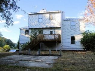 274 Neal Rd, Hawthorne, FL 32640