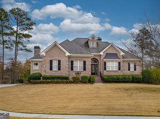 704 Wilhaven Ct, Loganville, GA 30052