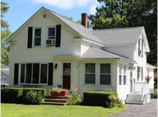 127 West St #127, Biddeford, ME 04005
