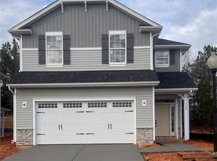 724 Inwood Hill Dr #8, Gastonia, NC