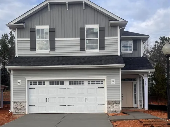 724 Inwood Hill Dr #8, Gastonia, NC 28056