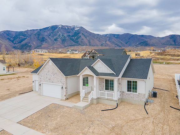Arive Homes