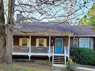 9100 Greenwood Way, Canton, GA 30115