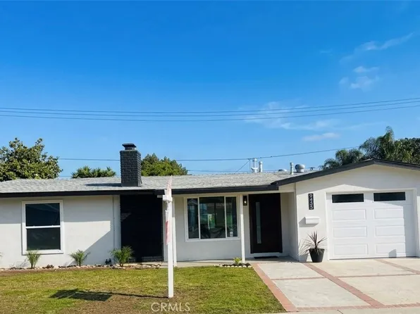 9435 Badminton Ave, Whittier, CA 90605