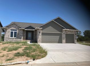 13210 W Jewell St, Wichita, KS 67235