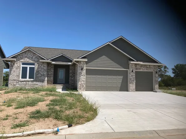 13210 W Jewell St, Wichita, KS 67235