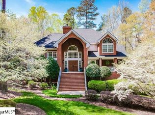 600 Shefwood Dr, Easley, SC 29642