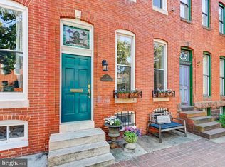 3 N Collington Ave, Baltimore, MD 21231