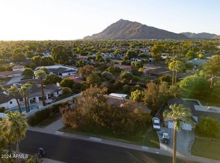 6616 E Calle Redondo, Scottsdale, AZ 85251