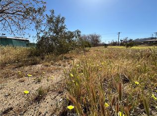 0 Linda Lee Dr #57, Yucca Valley, CA 92284