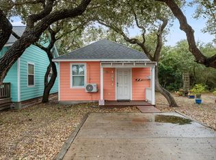 5481 Highway 35 N Unit 4, Rockport, TX 78382