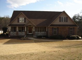 607 Singletree Ct, Inman, SC 29349