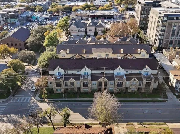 5747 Prospect Ave APT D, Dallas, TX 75206