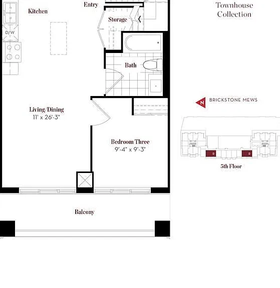 4085 SW Parkside Village Dr #527 — Photo 15