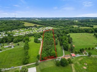 0 Keller Dr, White Pine, TN 37890