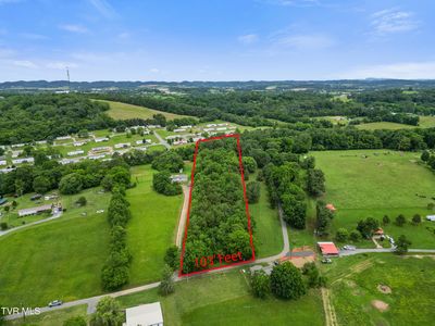 0 Keller Dr, White Pine, TN, 37890