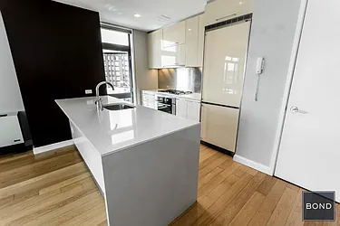 Sold by Bond New York