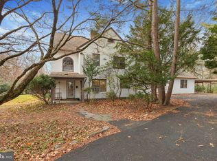 134 Yew Rd, Cheltenham, PA 19012