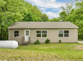 39 Russell St, Plymouth, NH 03264