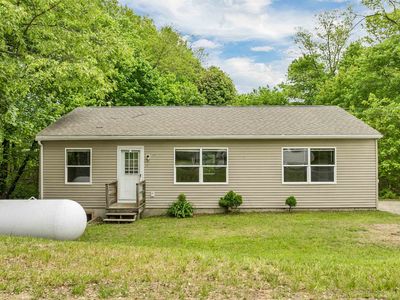 39 Russell Street, Plymouth, NH, 03264