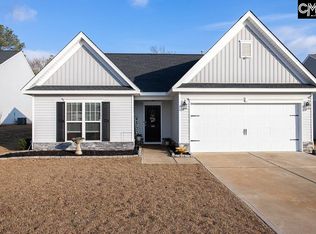 168 Finch Ln, Lexington, SC 29073