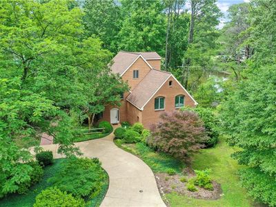 110 Olde Pond Ln, Yorktown, VA, 23693