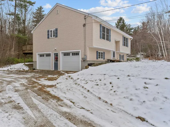 46 Batchelder Road, Mason, NH 03048