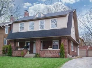 5439 Rockhill Rd, Kansas City, MO 64110