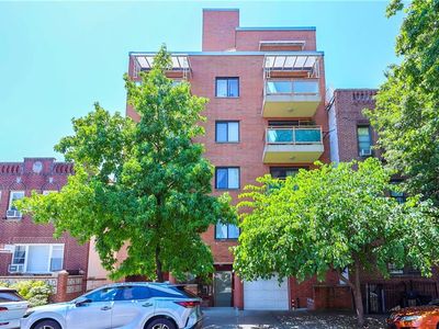 1520 W 10th St APT 5A, Brooklyn, NY, 11204