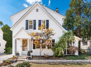 979 Vernon Rd, Columbus, OH 43209