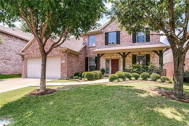 1st image of 3817 Hickory Bend Trl