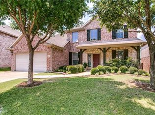 3817 Hickory Bend Trl, McKinney, TX 75071