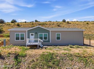 4328 E GOLDMINE Road, Rimrock, AZ 86335