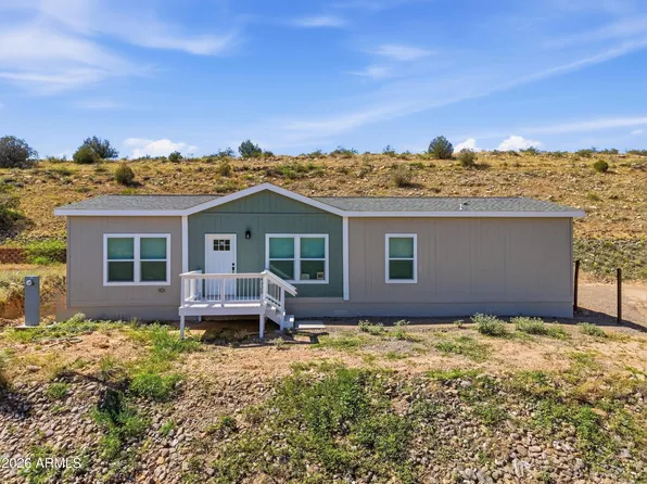 4328 E GOLDMINE Road, Rimrock, AZ 86335