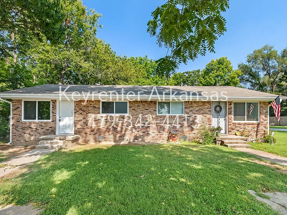 N College Duplex